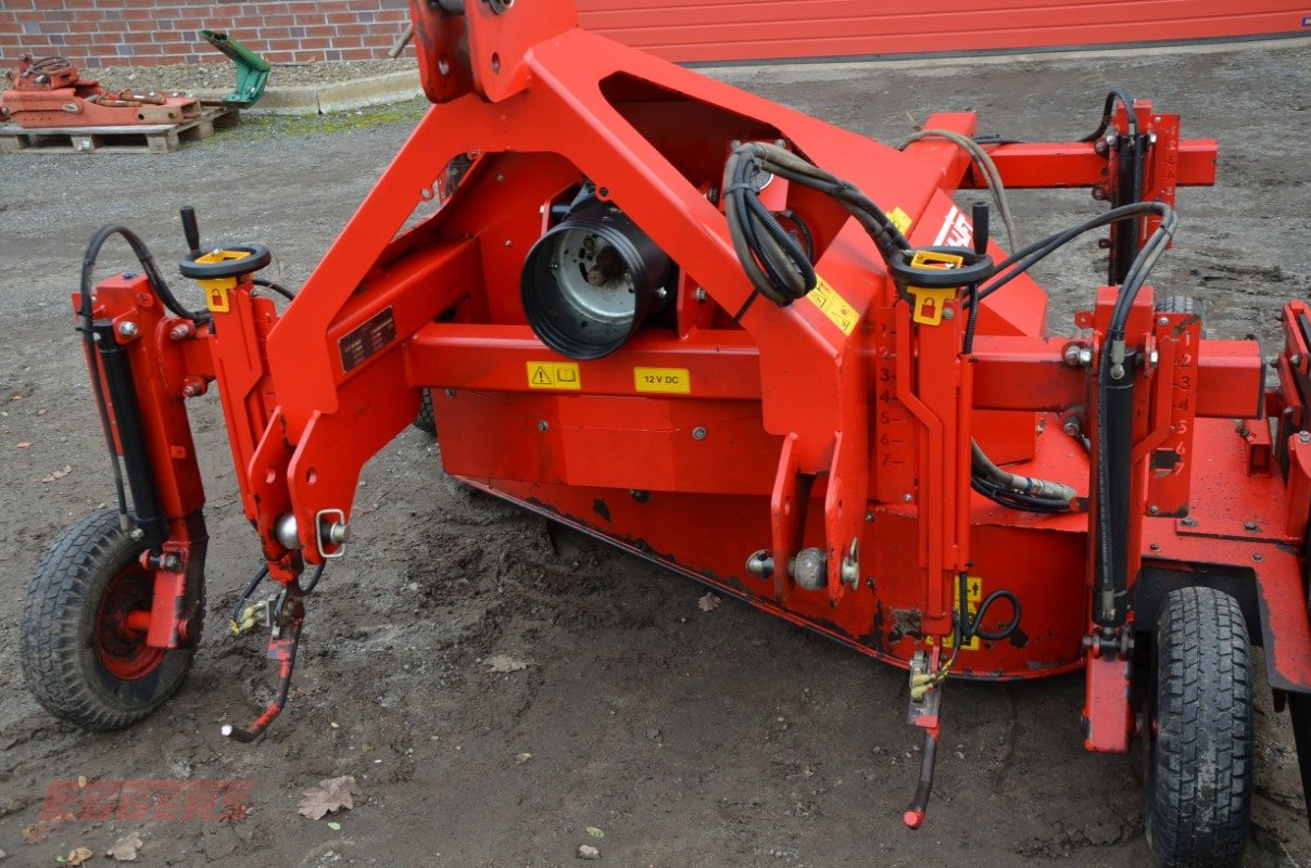 Sonstige Gemüsetechnik del tipo ASA-Lift OT-2000, Gebrauchtmaschine In Suhlendorf (Immagine 5)