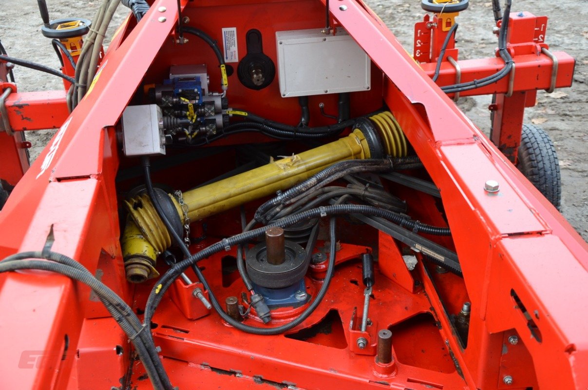 Sonstige Gemüsetechnik del tipo ASA-Lift OT-2000, Gebrauchtmaschine In Suhlendorf (Immagine 10)