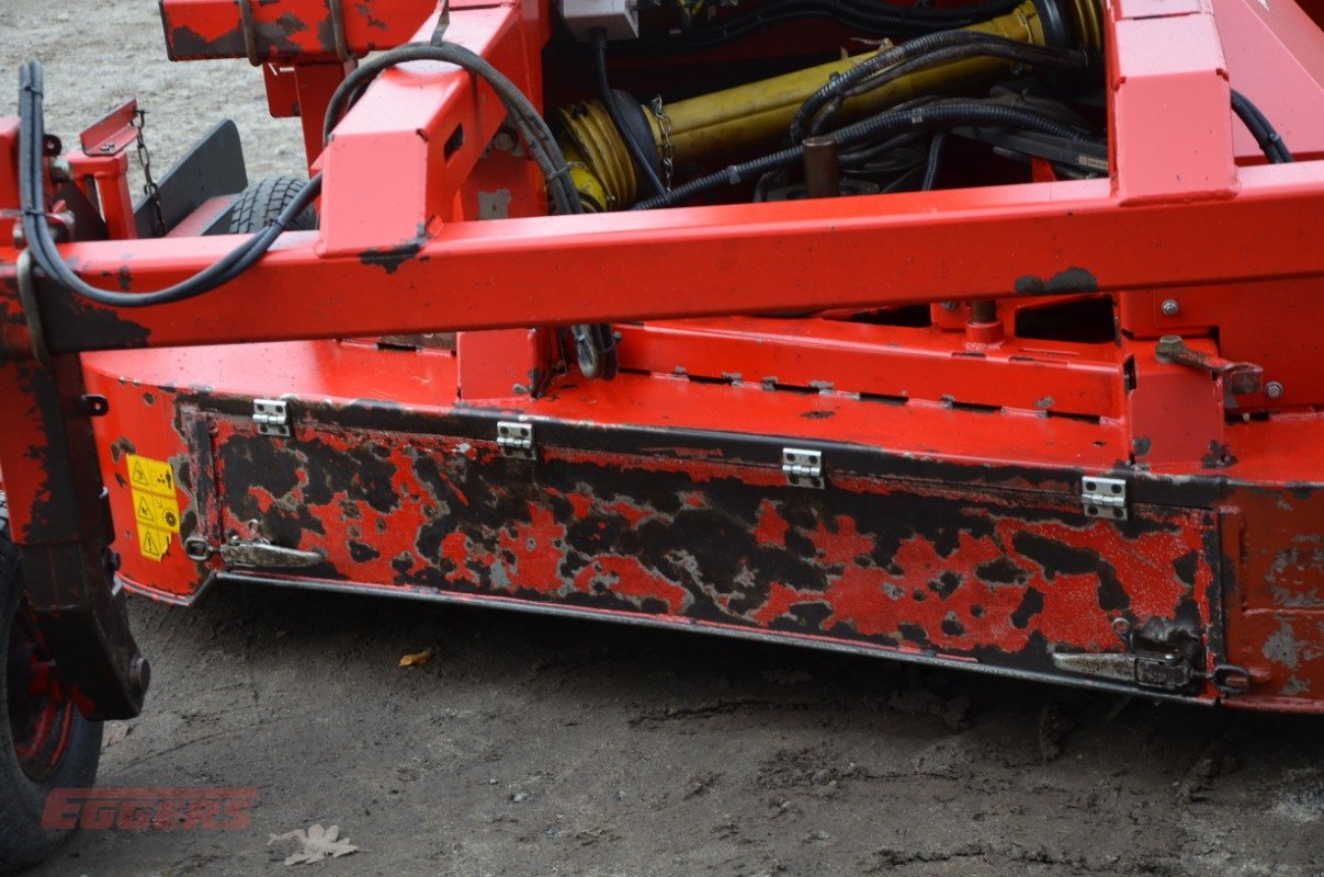 Sonstige Gemüsetechnik del tipo ASA-Lift OT-2000, Gebrauchtmaschine In Suhlendorf (Immagine 11)