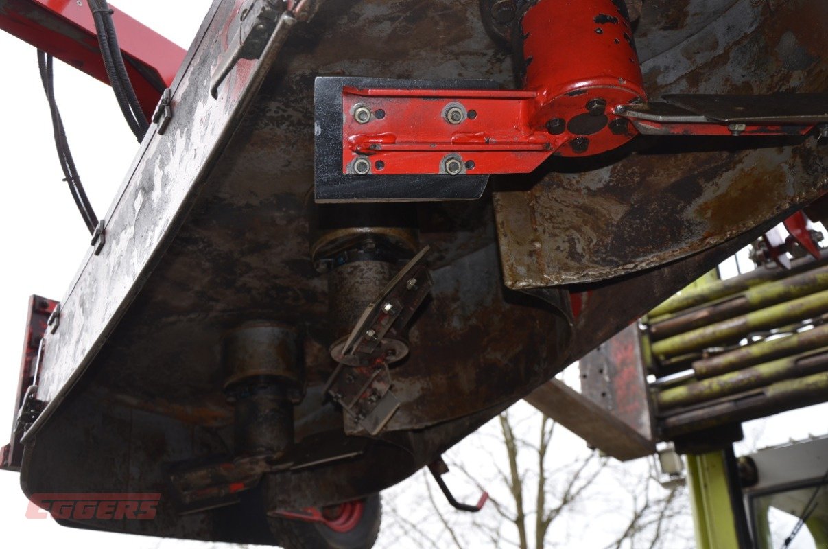 Sonstige Gemüsetechnik del tipo ASA-Lift OT-2000, Gebrauchtmaschine In Suhlendorf (Immagine 12)