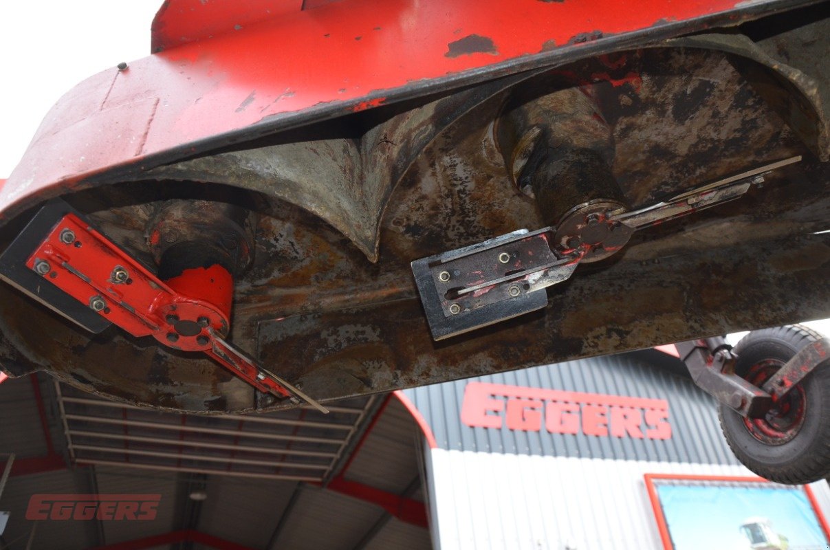 Sonstige Gemüsetechnik del tipo ASA-Lift OT-2000, Gebrauchtmaschine In Suhlendorf (Immagine 15)