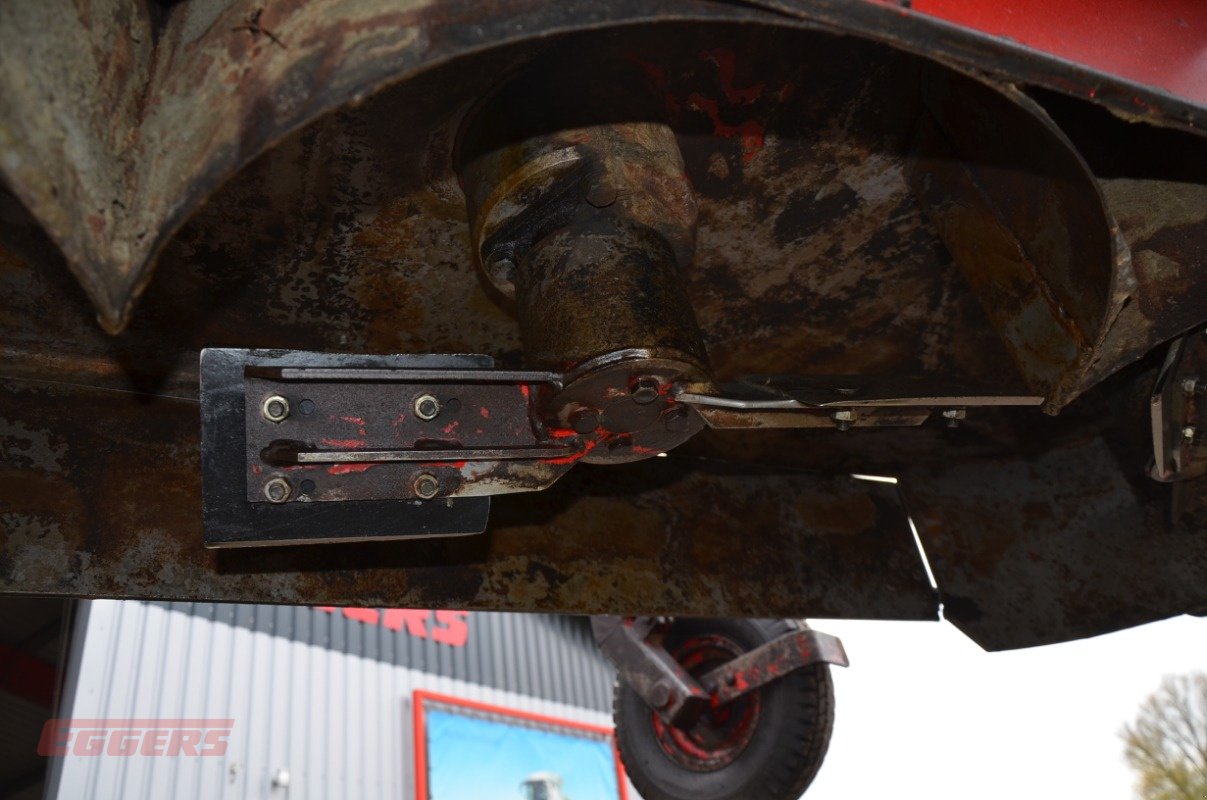 Sonstige Gemüsetechnik del tipo ASA-Lift OT-2000, Gebrauchtmaschine In Suhlendorf (Immagine 16)