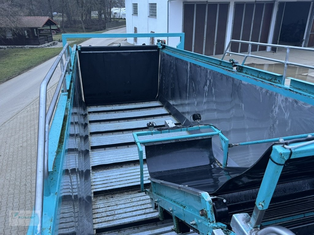 Sonstige Gemüsetechnik del tipo Büngener Schuder GmbH KVE 2.12, Gebrauchtmaschine en Reisbach, Niederhausen (Imagen 5)