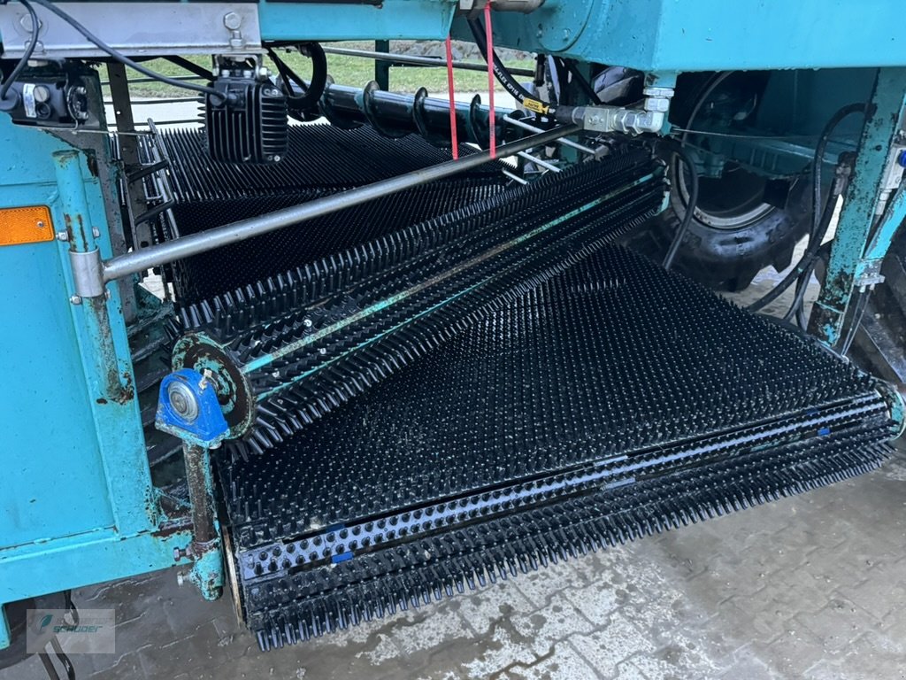 Sonstige Gemüsetechnik del tipo Büngener Schuder GmbH KVE 2.12, Gebrauchtmaschine en Reisbach, Niederhausen (Imagen 8)