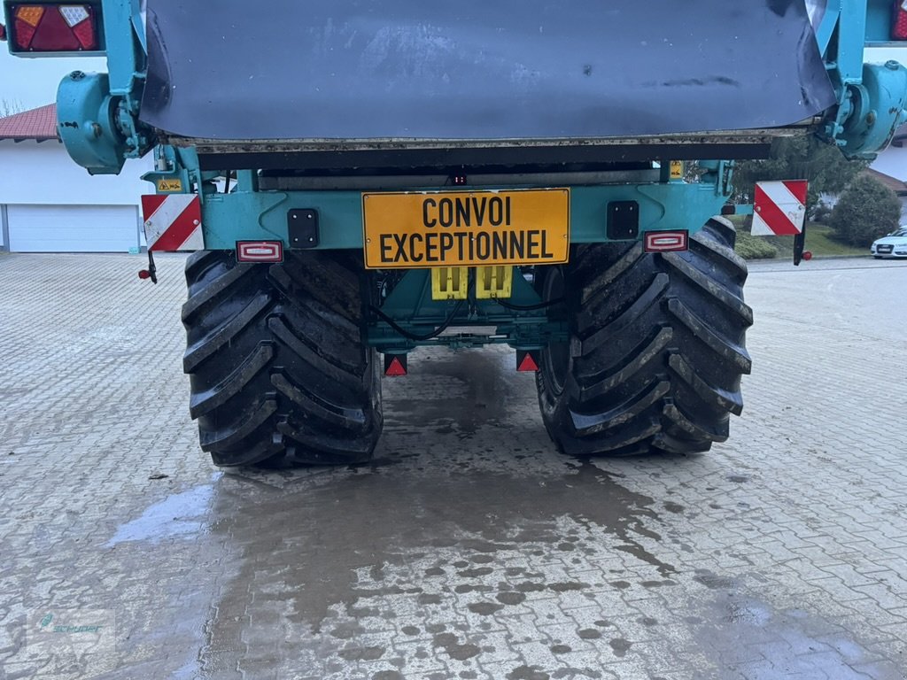 Sonstige Gemüsetechnik del tipo Büngener Schuder GmbH KVE 2.12, Gebrauchtmaschine en Reisbach, Niederhausen (Imagen 9)