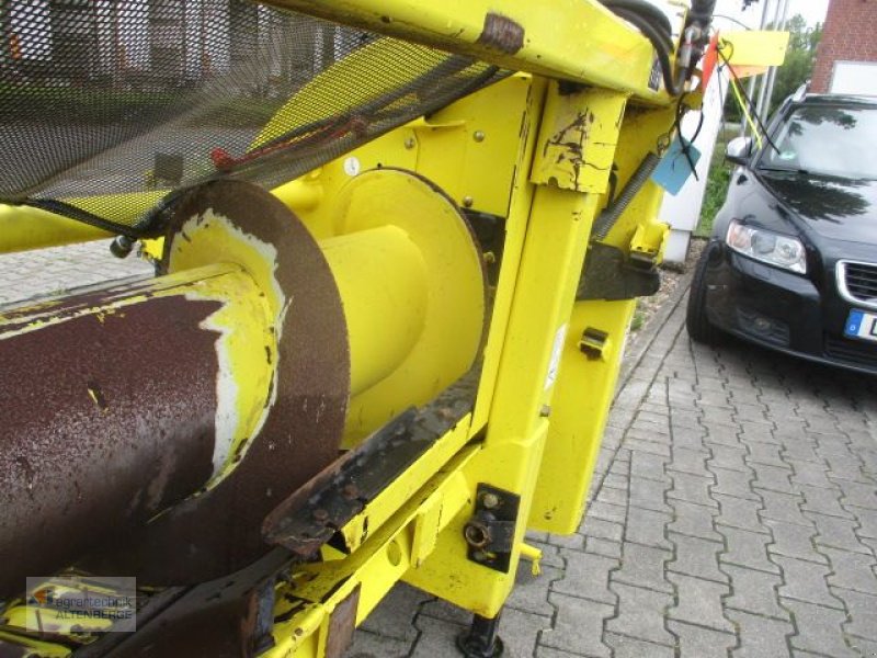 Sonstige Gemüsetechnik des Typs John Deere Pickup 630 C, Gebrauchtmaschine in Altenberge (Bild 11)