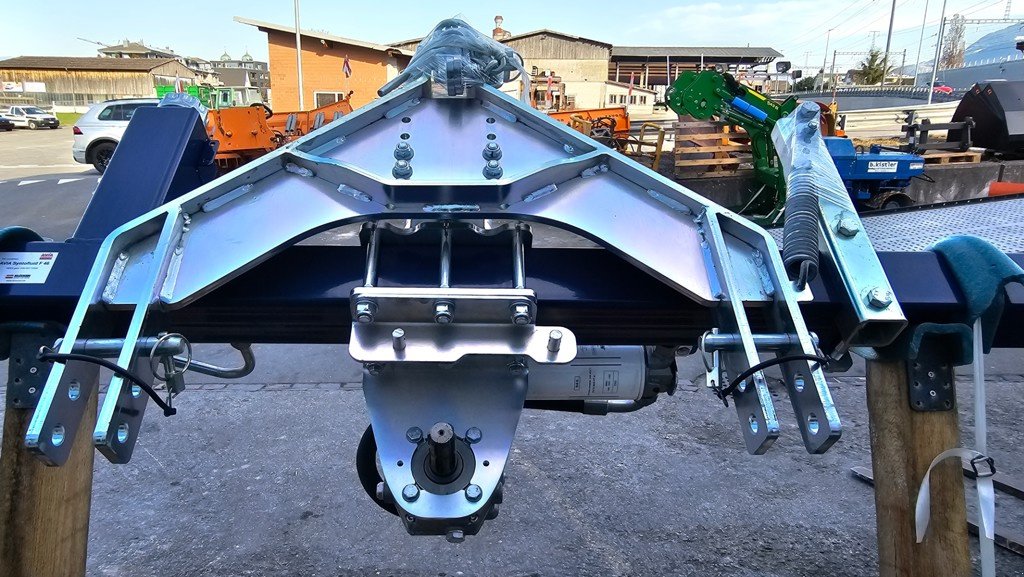 Sonstige Gemüsetechnik of the type Kersten Modell F-285-Z-CB, Neumaschine in Altendorf (Picture 3)