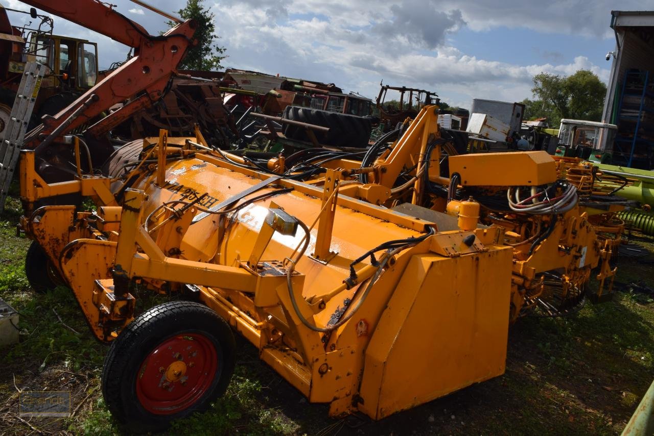 Sonstige Gemüsetechnik del tipo Kleine K6 - Erntevorsatz Rübenroder, Gebrauchtmaschine en Oyten (Imagen 3)