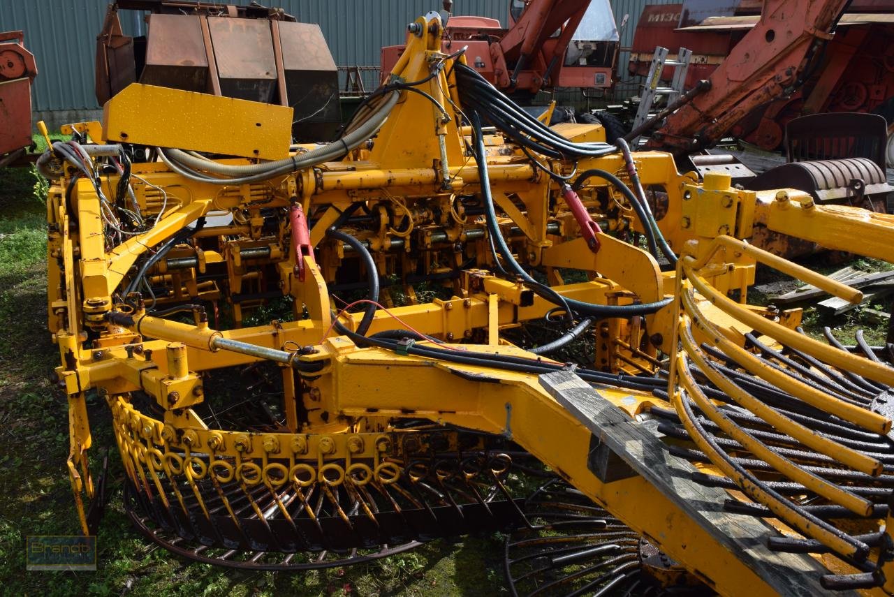 Sonstige Gemüsetechnik del tipo Kleine K6 - Erntevorsatz Rübenroder, Gebrauchtmaschine en Oyten (Imagen 4)