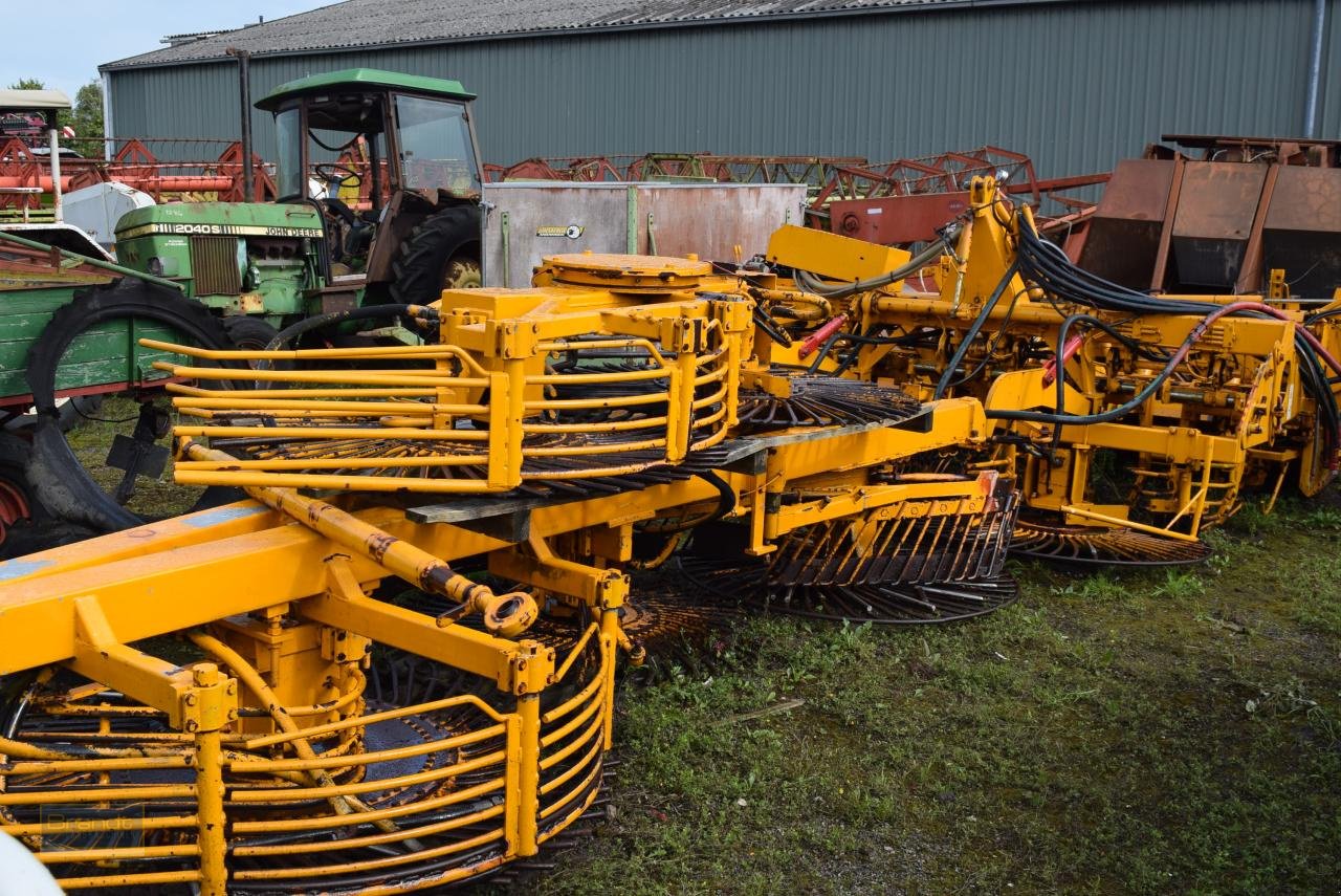 Sonstige Gemüsetechnik del tipo Kleine K6 - Erntevorsatz Rübenroder, Gebrauchtmaschine en Oyten (Imagen 5)