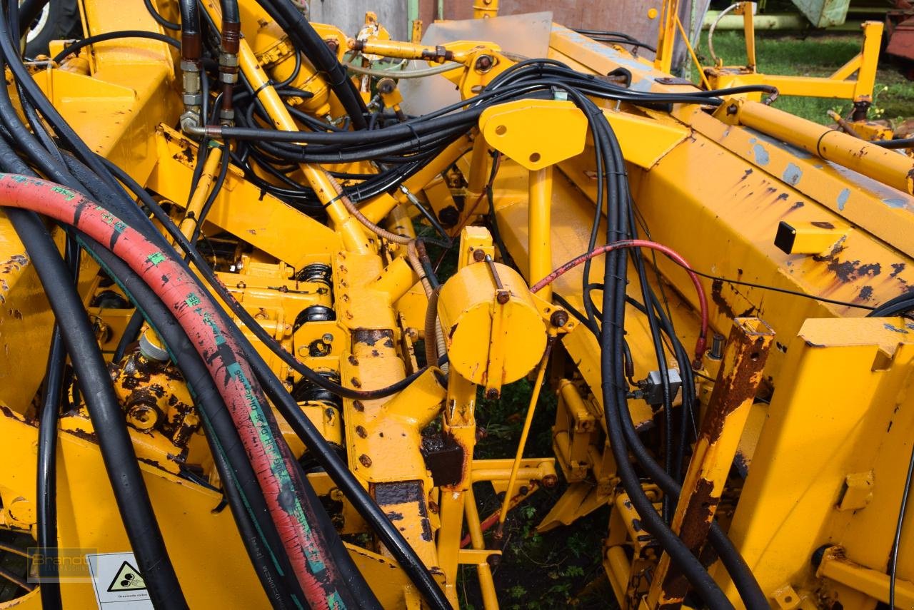 Sonstige Gemüsetechnik del tipo Kleine K6 - Erntevorsatz Rübenroder, Gebrauchtmaschine en Oyten (Imagen 6)