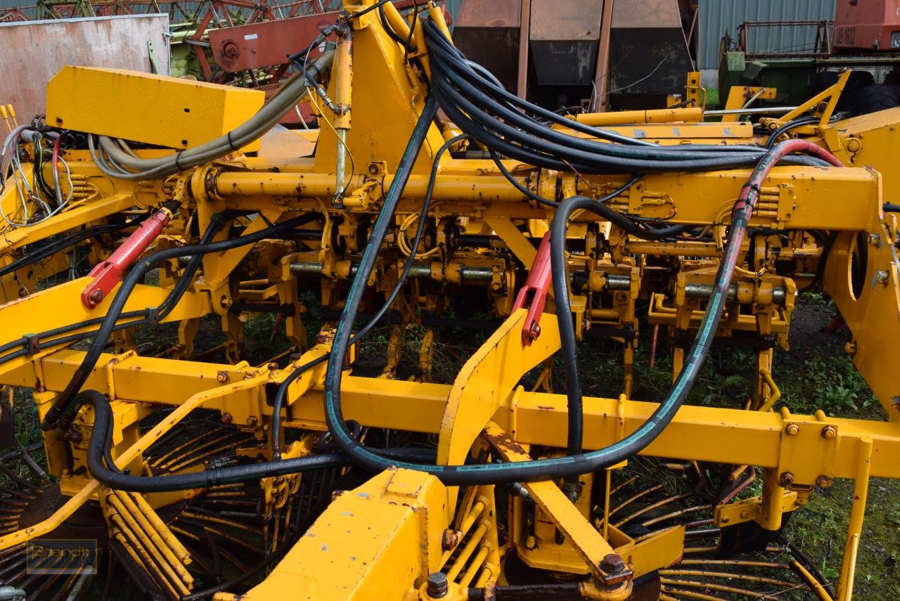 Sonstige Gemüsetechnik del tipo Kleine K6 - Erntevorsatz Rübenroder, Gebrauchtmaschine en Oyten (Imagen 7)