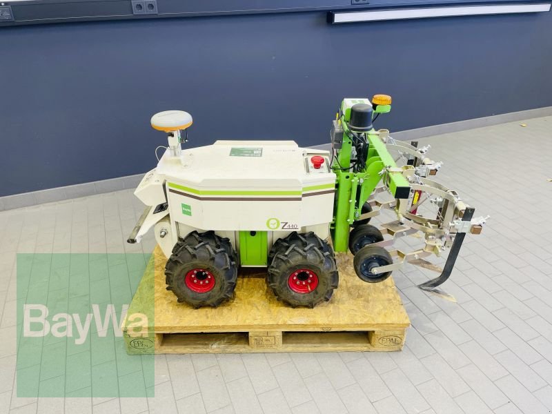 Sonstige Gemüsetechnik des Typs Naio OZ 440 FELDROBOTER, Vorführmaschine in Manching (Bild 3)