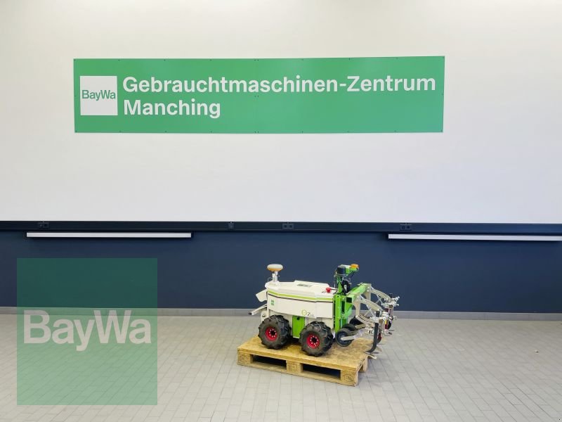 Sonstige Gemüsetechnik des Typs Naio OZ 440 FELDROBOTER, Vorführmaschine in Manching