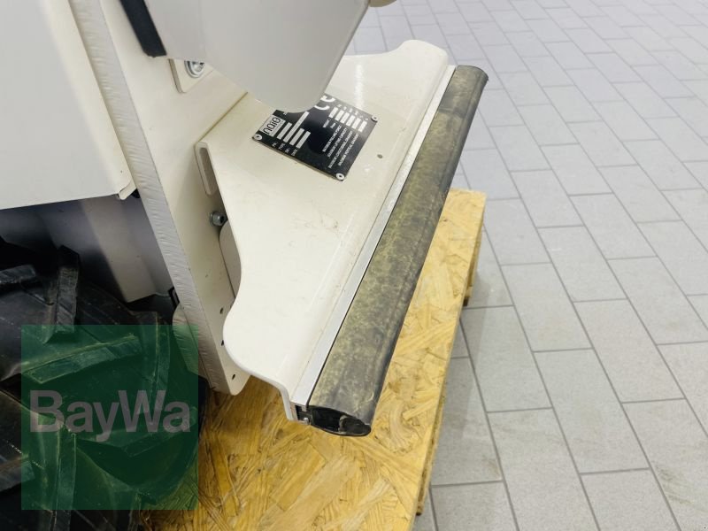 Sonstige Gemüsetechnik des Typs Naio OZ 440 FELDROBOTER, Vorführmaschine in Manching (Bild 13)