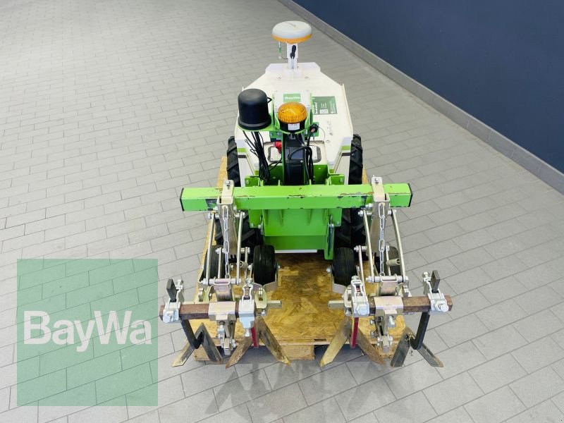 Sonstige Gemüsetechnik des Typs Naio OZ 440 FELDROBOTER, Vorführmaschine in Manching (Bild 9)