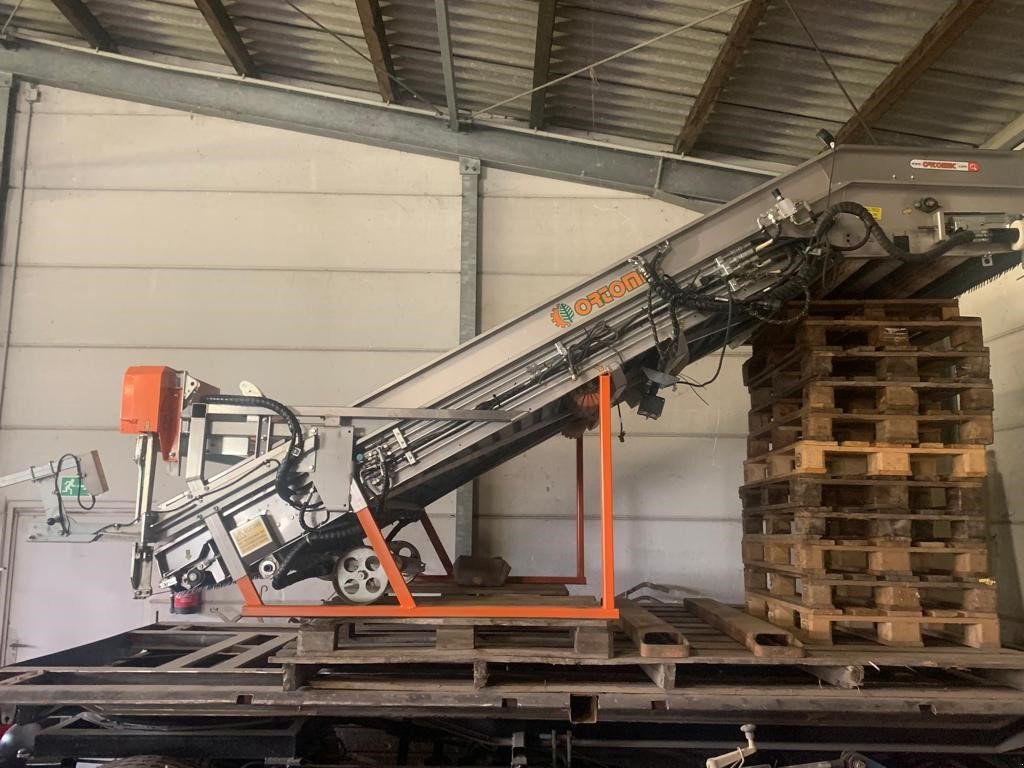 Sonstige Gemüsetechnik a típus Ortomec 2820, Gebrauchtmaschine ekkor: Dannstadt-Schauernheim (Kép 2)