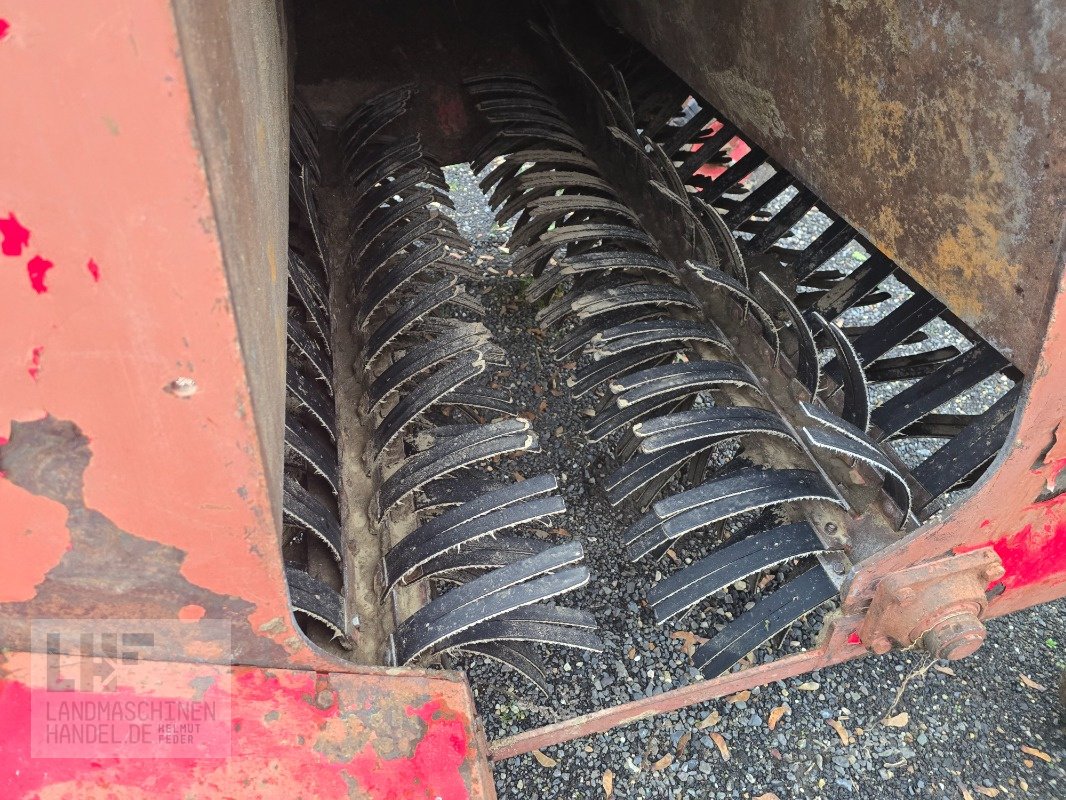 Sonstige Gemüsetechnik del tipo Ruthenberg HKS 1500 L, Gebrauchtmaschine en Burg/Spreewald (Imagen 3)