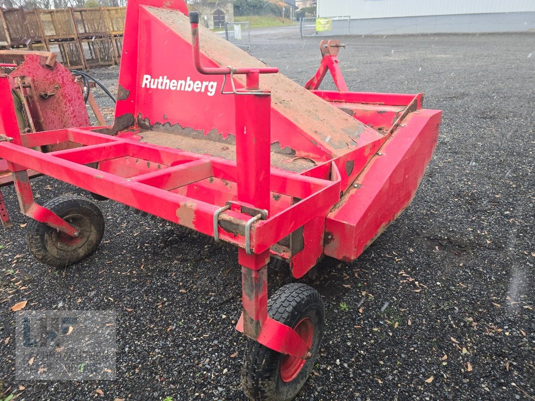 Sonstige Gemüsetechnik del tipo Ruthenberg HKS 1500 L, Gebrauchtmaschine en Burg/Spreewald (Imagen 4)