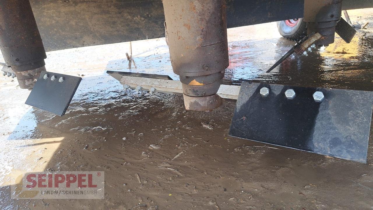 Sonstige Gemüsetechnik Türe ait Samon Samon SU20 3B Zwiebelkrautschläger, Gebrauchtmaschine içinde Groß-Umstadt (resim 5)