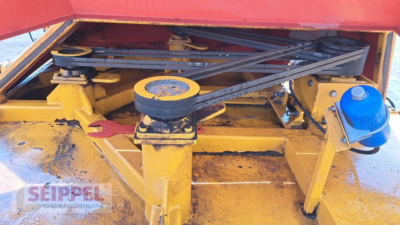 Sonstige Gemüsetechnik Türe ait Samon Samon SU20 3B Zwiebelkrautschläger, Gebrauchtmaschine içinde Groß-Umstadt (resim 6)