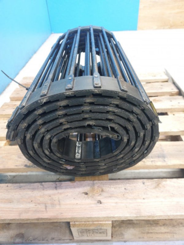 Sonstige Gemüsetechnik typu Sonstige Asa Lift 181-203, Gebrauchtmaschine v Hemmet (Obrázek 7)