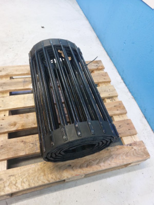 Sonstige Gemüsetechnik typu Sonstige Asa Lift 181-203, Gebrauchtmaschine v Hemmet (Obrázek 2)