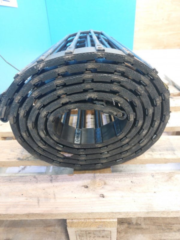 Sonstige Gemüsetechnik typu Sonstige Asa Lift 181-203, Gebrauchtmaschine v Hemmet (Obrázek 8)