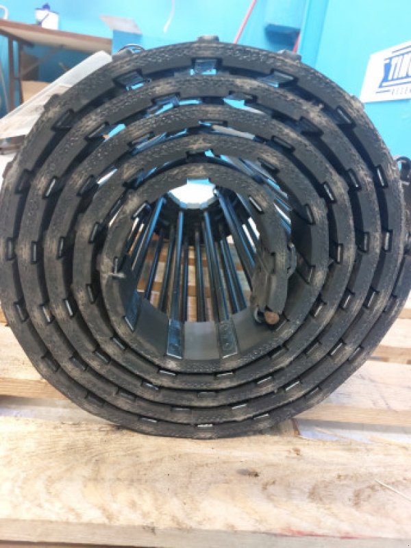 Sonstige Gemüsetechnik typu Sonstige Asa Lift 181-203, Gebrauchtmaschine v Hemmet (Obrázek 4)