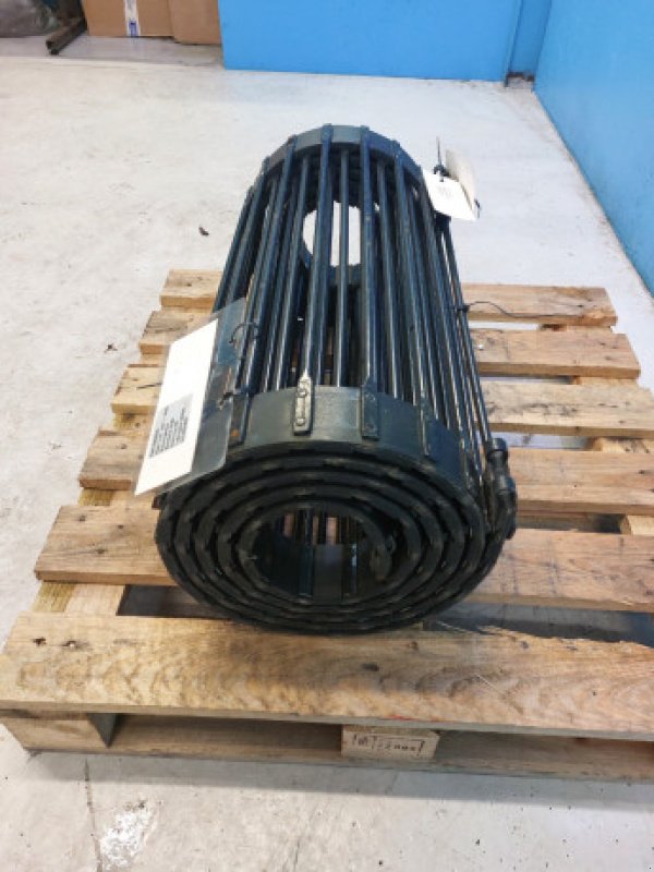 Sonstige Gemüsetechnik typu Sonstige Asa Lift 181-203, Gebrauchtmaschine v Hemmet (Obrázek 8)