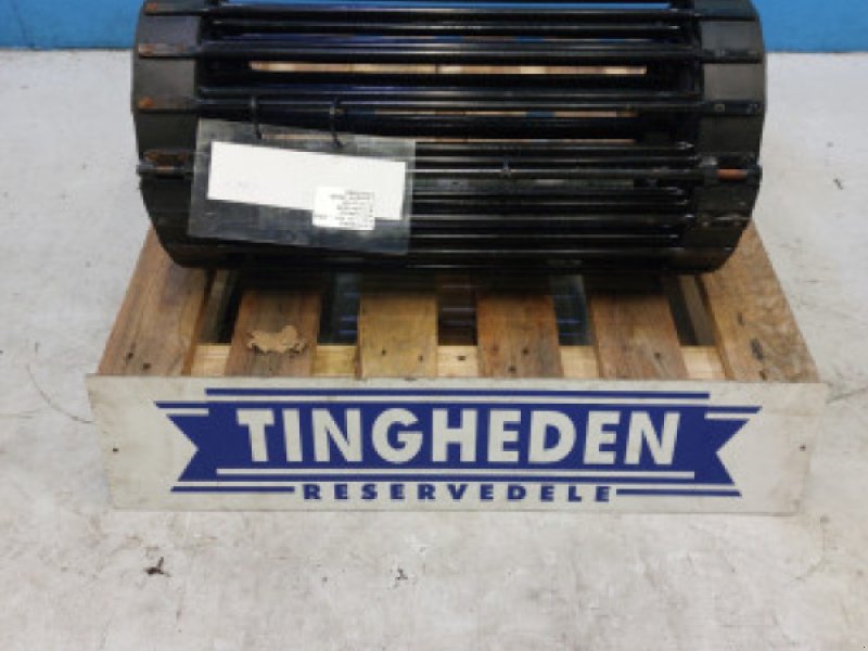 Sonstige Gemüsetechnik van het type Sonstige Asa Lift 181-203, Gebrauchtmaschine in Hemmet (Foto 1)