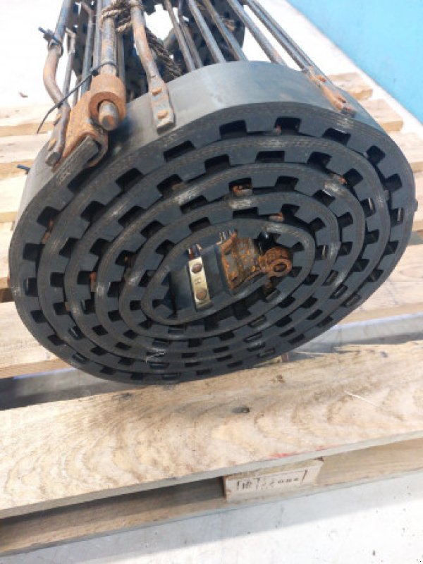 Sonstige Gemüsetechnik typu Sonstige Asa Lift 181-876, Gebrauchtmaschine v Hemmet (Obrázek 5)