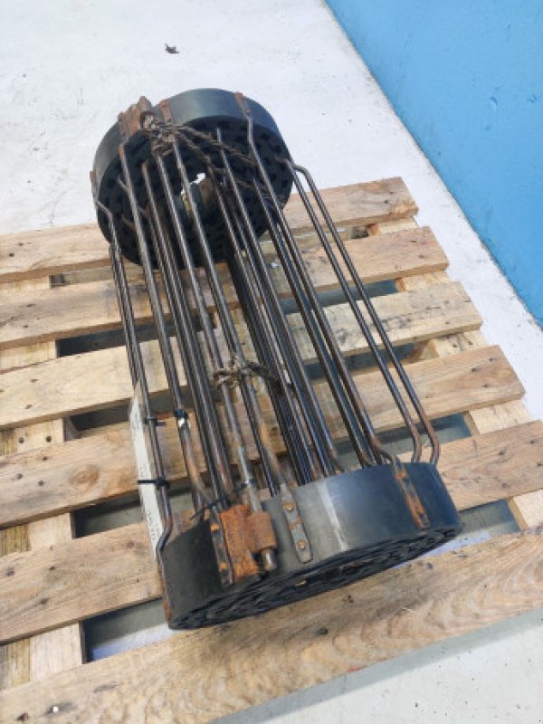 Sonstige Gemüsetechnik typu Sonstige Asa Lift 181-876, Gebrauchtmaschine v Hemmet (Obrázek 3)