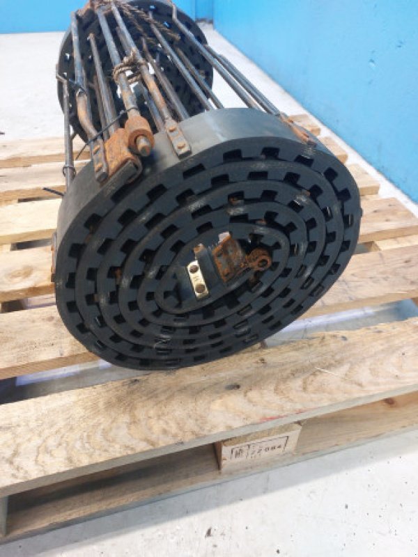 Sonstige Gemüsetechnik typu Sonstige Asa Lift 181-876, Gebrauchtmaschine v Hemmet (Obrázek 4)