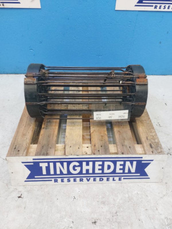 Sonstige Gemüsetechnik typu Sonstige Asa Lift 181-876, Gebrauchtmaschine v Hemmet (Obrázek 1)