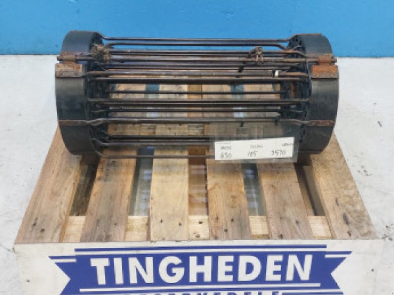 Sonstige Gemüsetechnik van het type Sonstige Asa Lift 181-876, Gebrauchtmaschine in Hemmet (Foto 1)