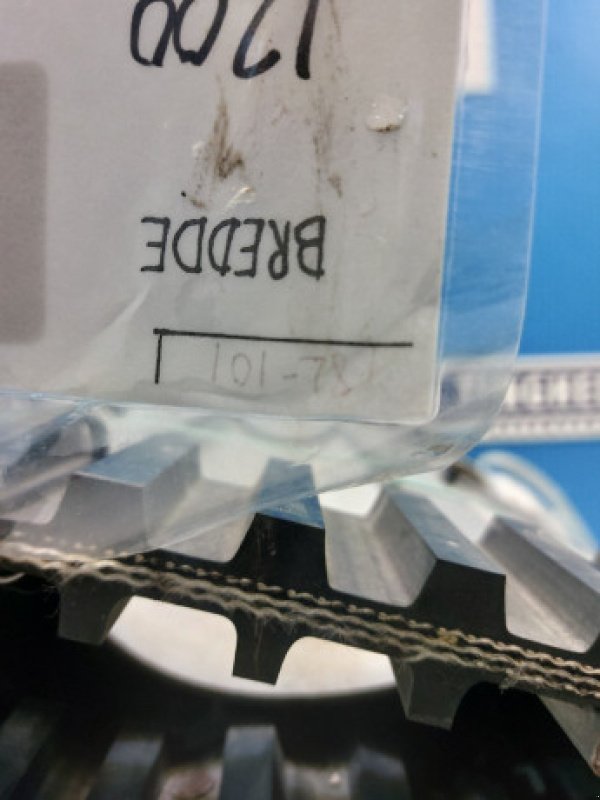 Sonstige Gemüsetechnik typu Sonstige Asa Lift 182-101, Gebrauchtmaschine v Hemmet (Obrázek 11)