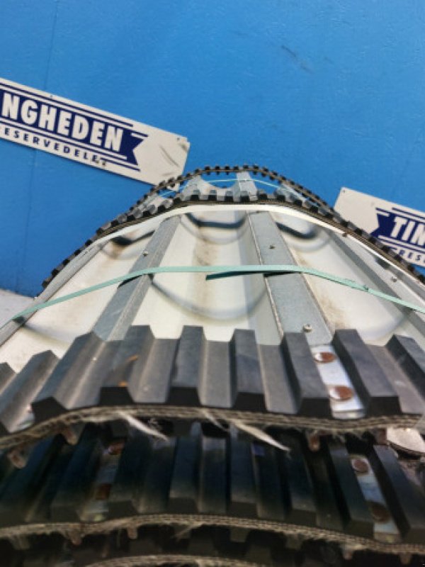 Sonstige Gemüsetechnik typu Sonstige Asa Lift 182-101, Gebrauchtmaschine v Hemmet (Obrázek 4)