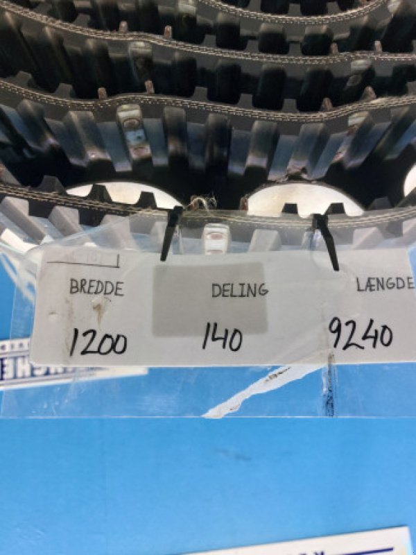 Sonstige Gemüsetechnik typu Sonstige Asa Lift 182-101, Gebrauchtmaschine v Hemmet (Obrázek 10)