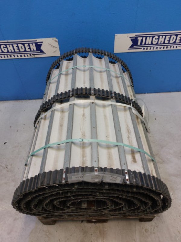 Sonstige Gemüsetechnik typu Sonstige Asa Lift 182-101, Gebrauchtmaschine v Hemmet (Obrázek 5)