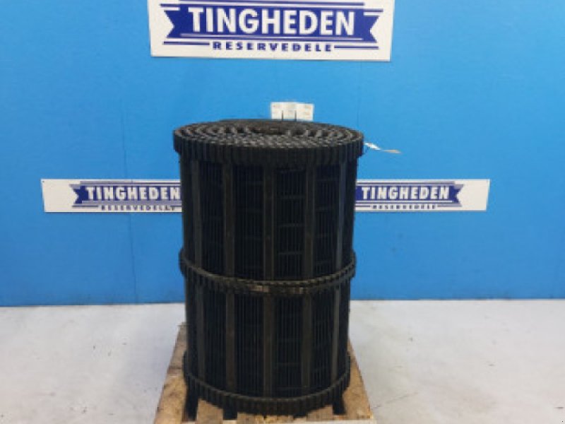 Sonstige Gemüsetechnik van het type Sonstige Asa Lift 182-190, Gebrauchtmaschine in Hemmet (Foto 1)