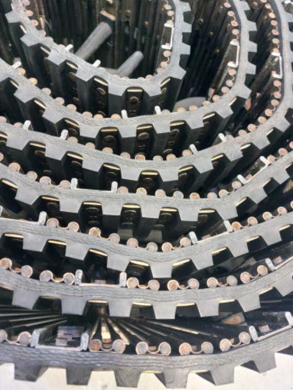 Sonstige Gemüsetechnik typu Sonstige Asa Lift 182-190, Gebrauchtmaschine v Hemmet (Obrázek 3)