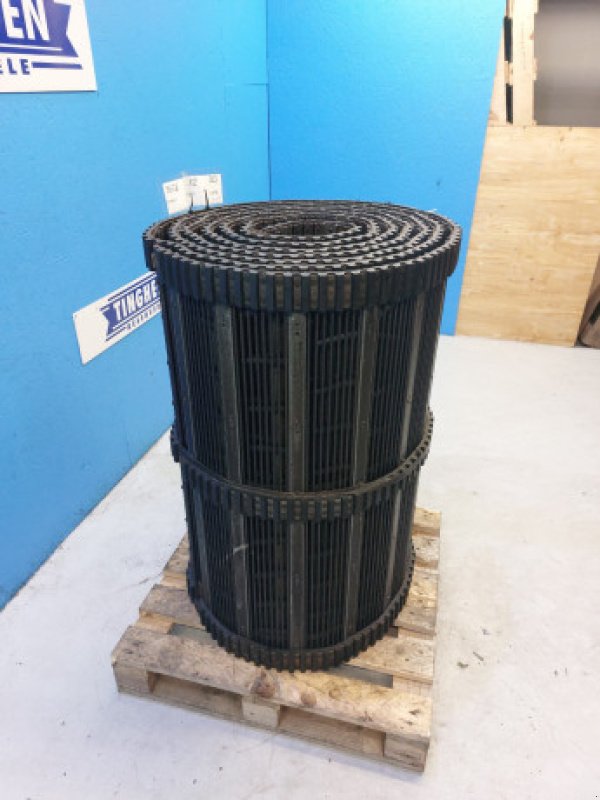 Sonstige Gemüsetechnik typu Sonstige Asa Lift 182-190, Gebrauchtmaschine v Hemmet (Obrázek 5)