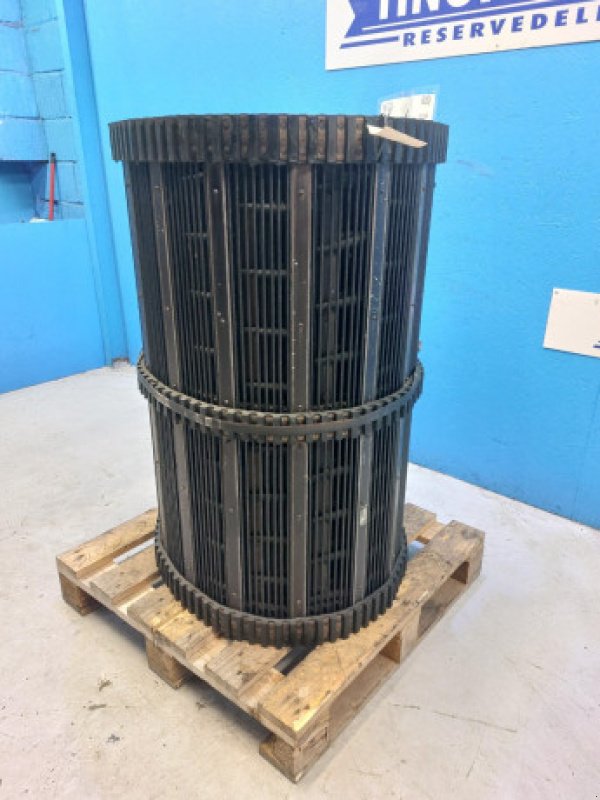 Sonstige Gemüsetechnik typu Sonstige Asa Lift 182-190, Gebrauchtmaschine v Hemmet (Obrázek 8)