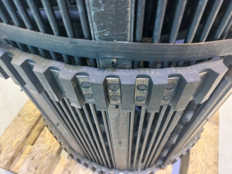 Sonstige Gemüsetechnik typu Sonstige Asa Lift 182-190, Gebrauchtmaschine v Hemmet (Obrázek 11)