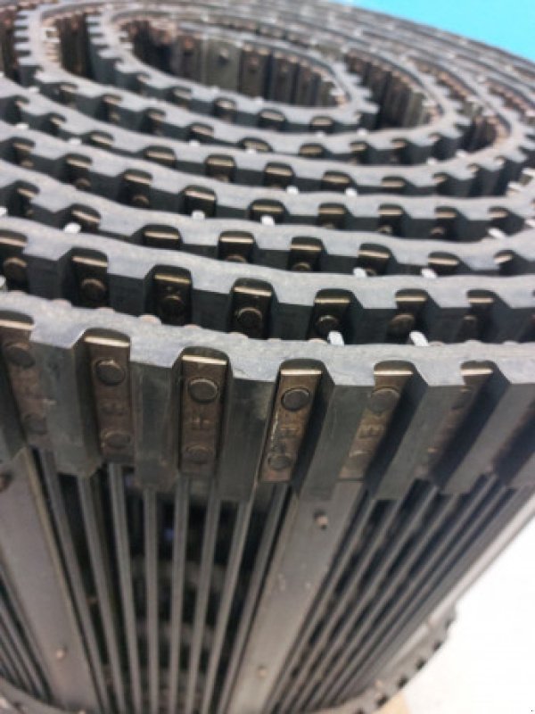 Sonstige Gemüsetechnik typu Sonstige Asa Lift 182-190, Gebrauchtmaschine v Hemmet (Obrázek 4)