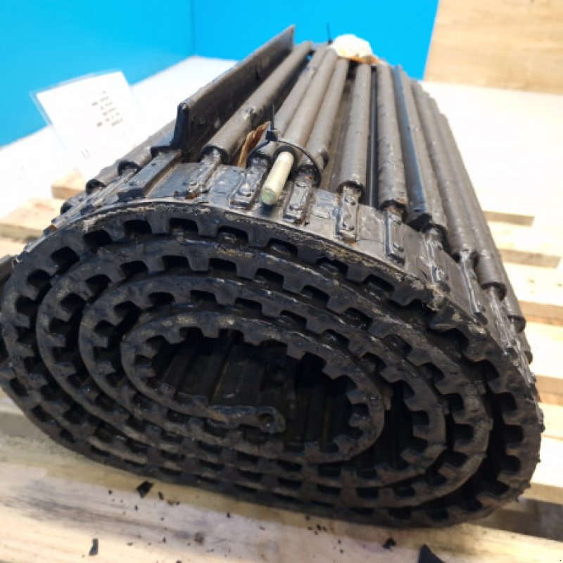 Sonstige Gemüsetechnik typu Sonstige Asa Lift, Gebrauchtmaschine v Hemmet (Obrázek 5)