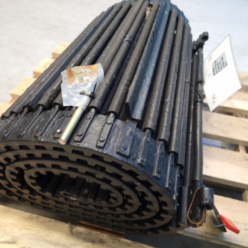 Sonstige Gemüsetechnik typu Sonstige Asa Lift, Gebrauchtmaschine v Hemmet (Obrázek 8)