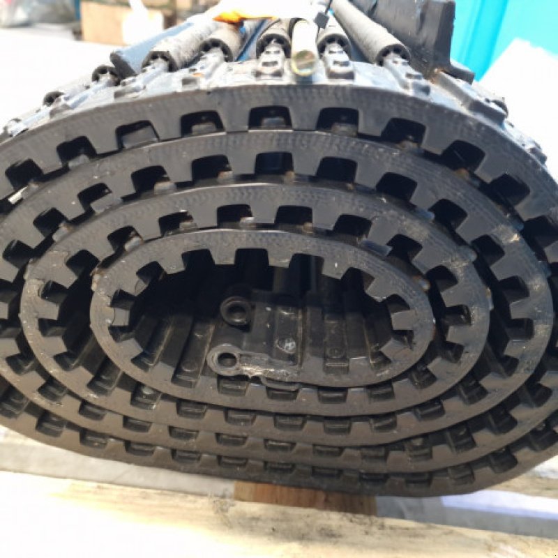 Sonstige Gemüsetechnik typu Sonstige Asa Lift, Gebrauchtmaschine v Hemmet (Obrázek 9)