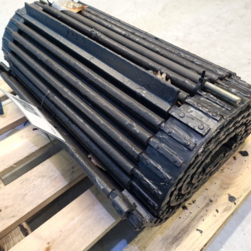 Sonstige Gemüsetechnik typu Sonstige Asa Lift, Gebrauchtmaschine v Hemmet (Obrázek 7)